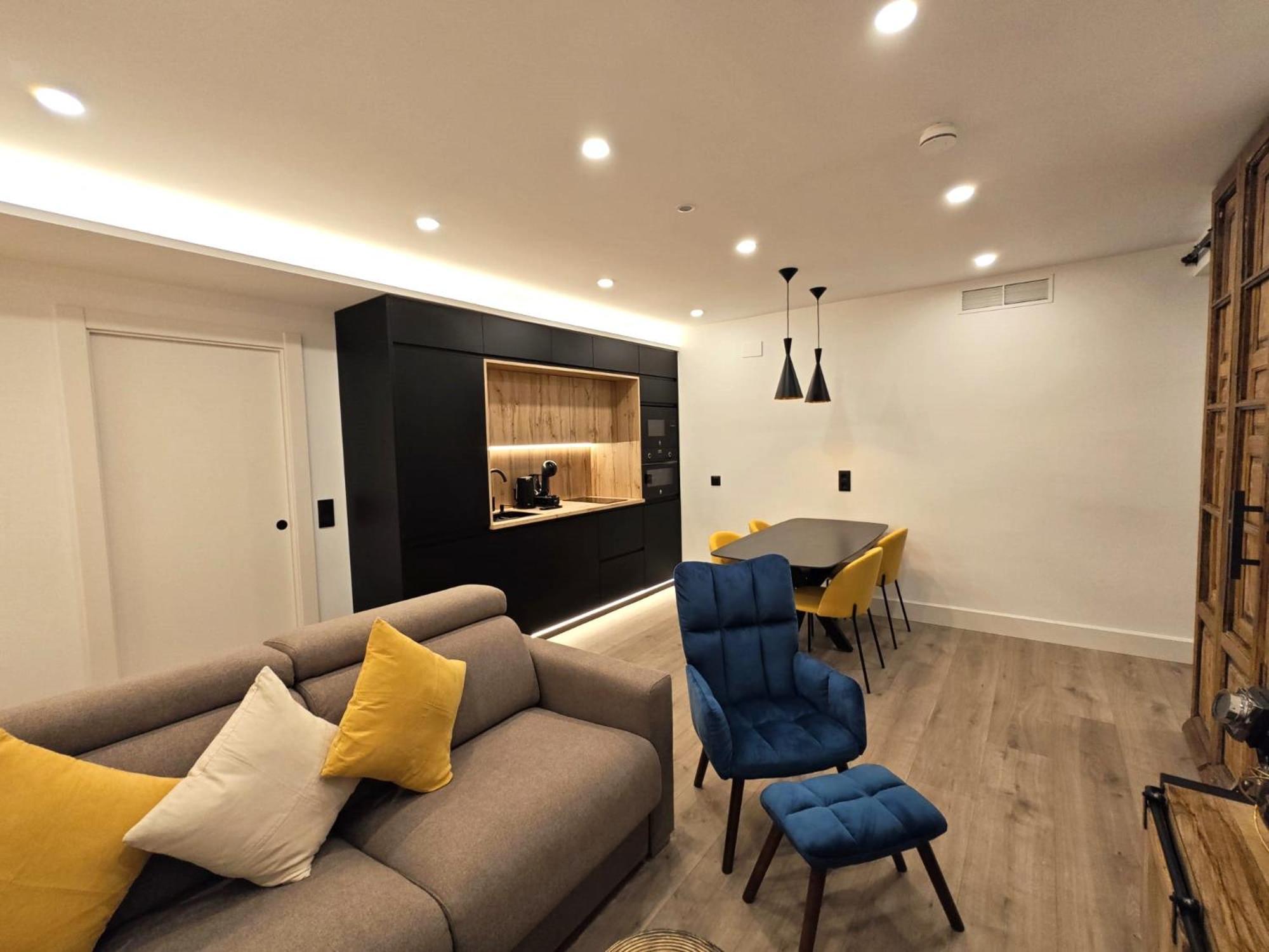 פלאסנסיה La Parada Del Rey - Luxury Suites מראה חיצוני תמונה