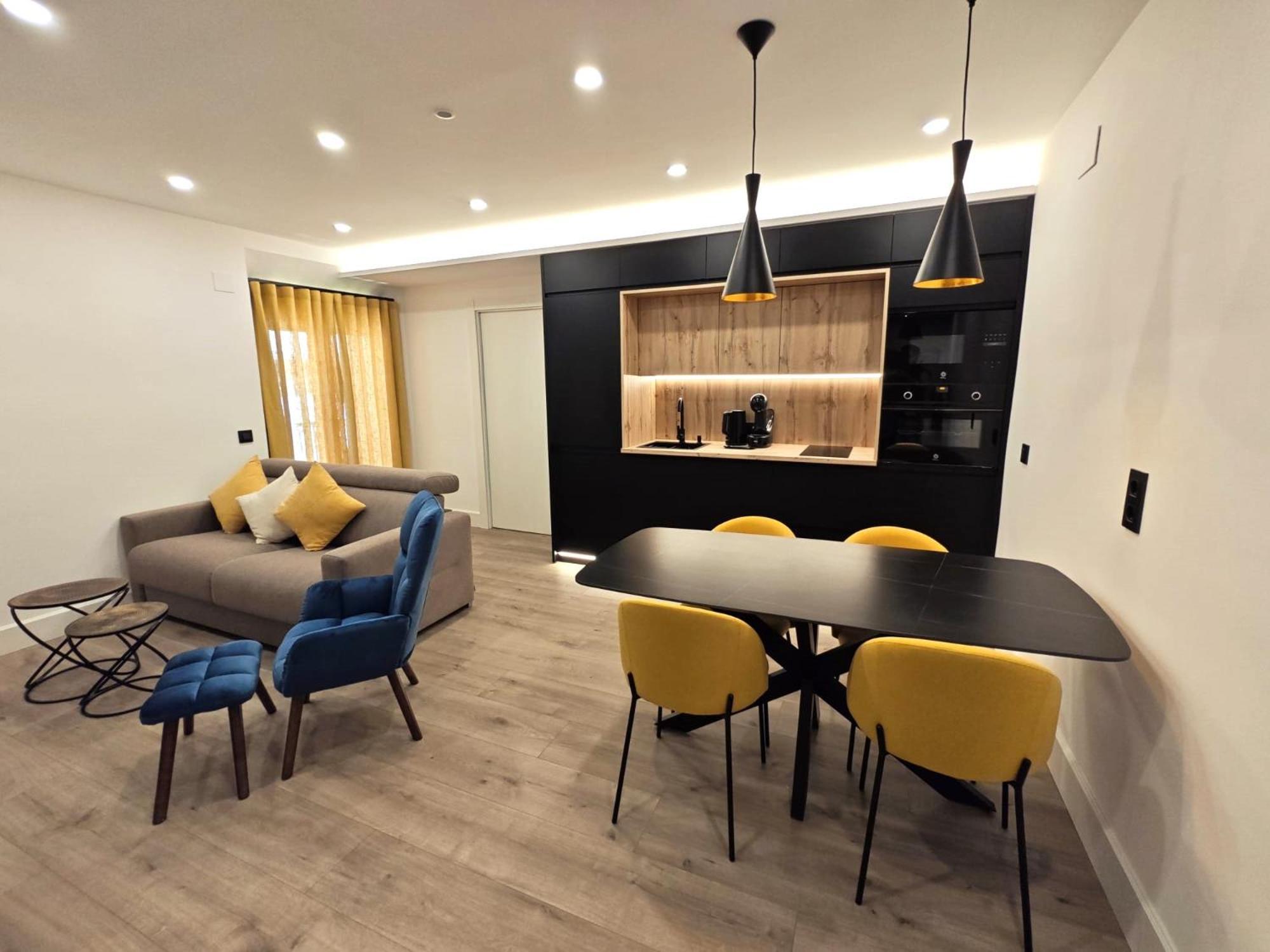 פלאסנסיה La Parada Del Rey - Luxury Suites מראה חיצוני תמונה